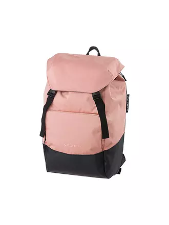 WALKER | Rucksack Sol Concept Flamingo | 